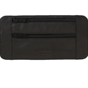 Supreme Leather Waist/Shoulder Pouch